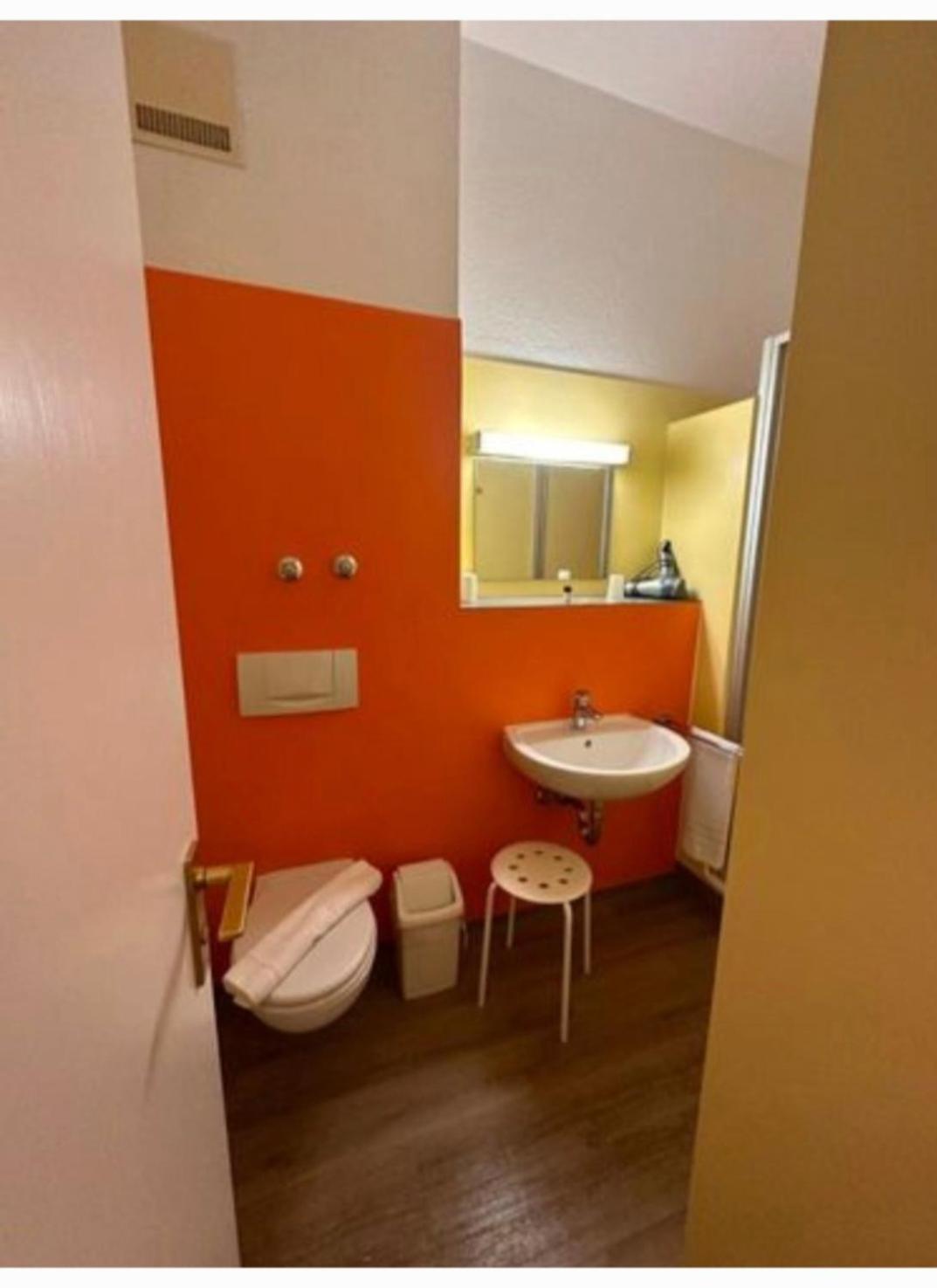 Apartment Im *