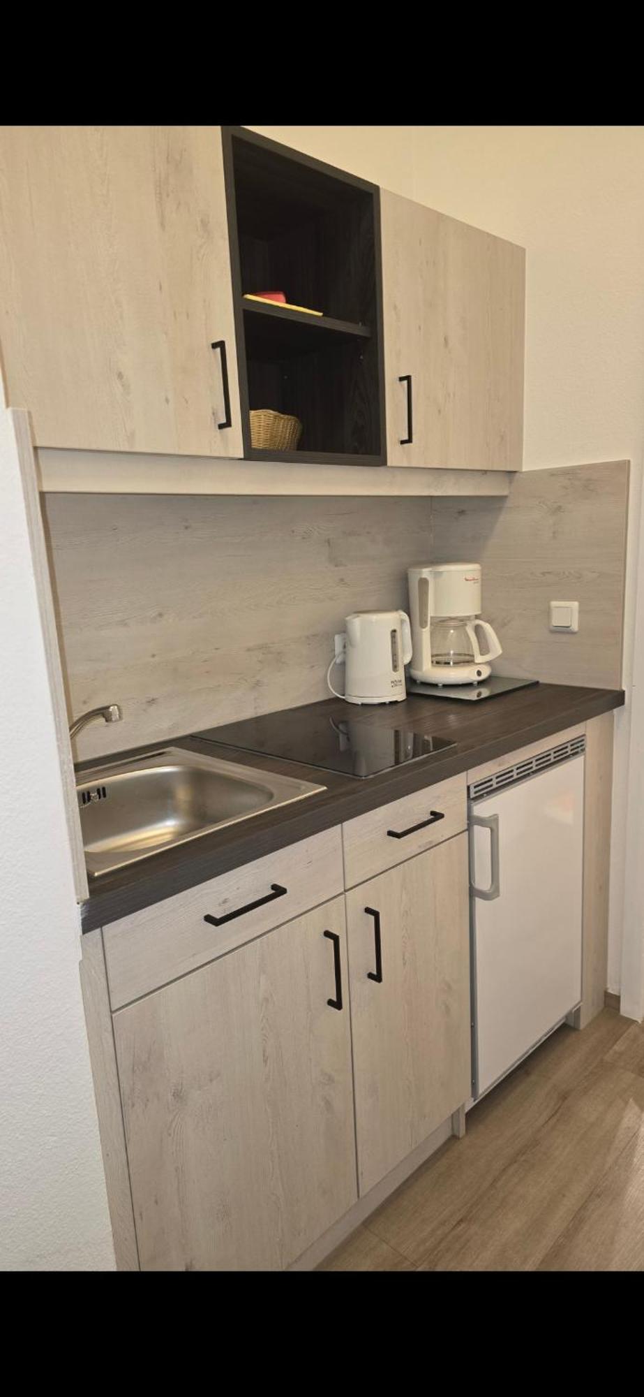 Apartment Im *