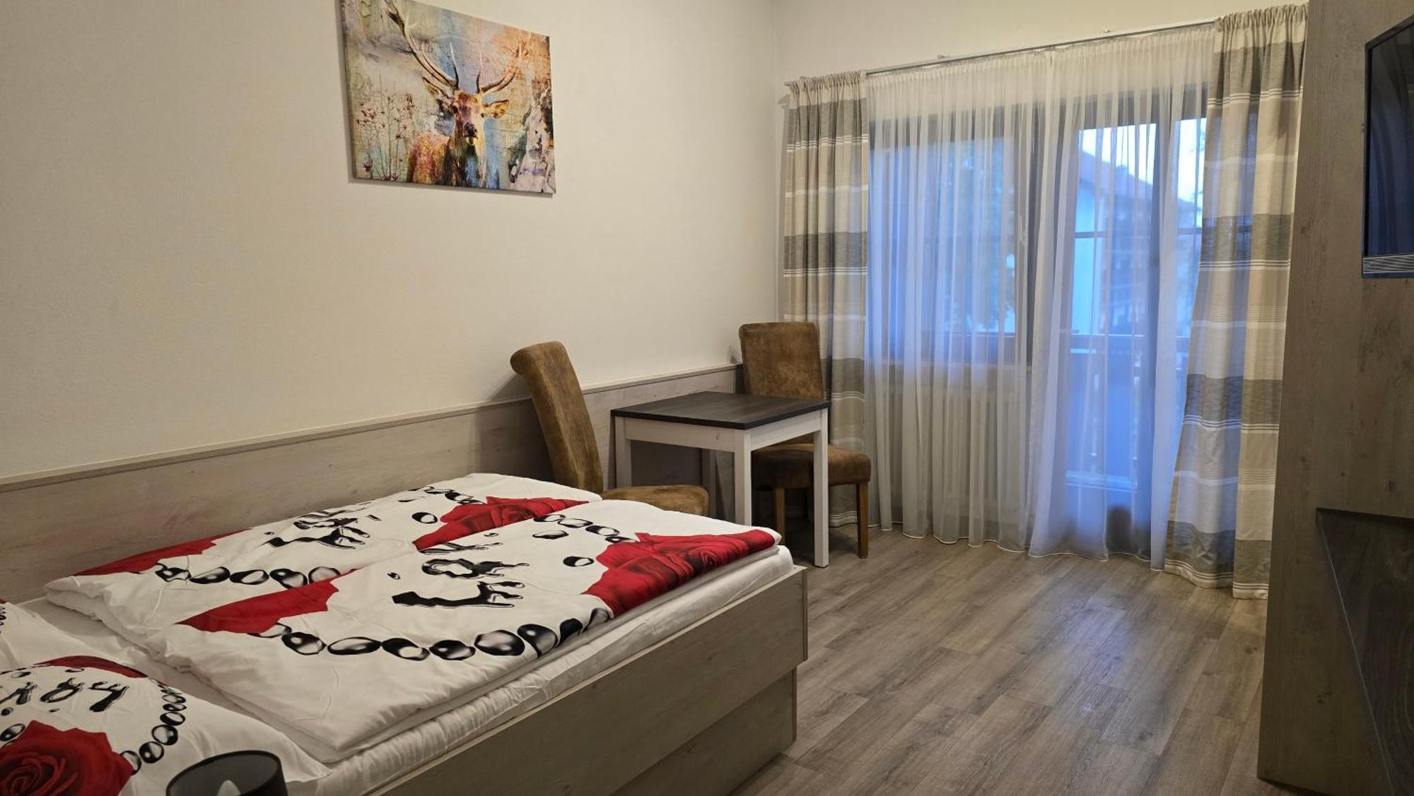 Apartment Im *